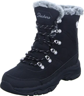Immagine prodotto di Skechers stivali da donna Trego nero