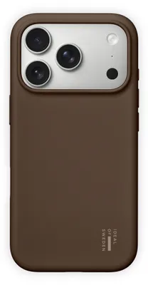Obrázok produktu pre iDeal of Sweden IDSICMS-I2667P-562, Apple, iPhone 17 Pro Max/18 Pro Max, Hnedá
