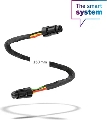 Immagine prodotto di Cavo per batteria Bosch da 150 mm (BCH3910_150) - collegamento affidabile in un design moderno...