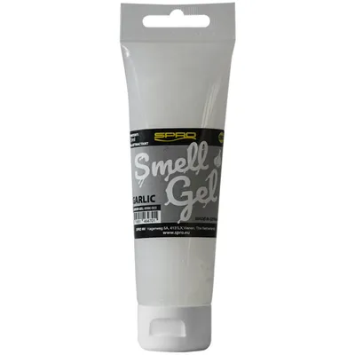 Zdjęcie produktu dla Atraktant Spro Smell Gel Garlic 75ml