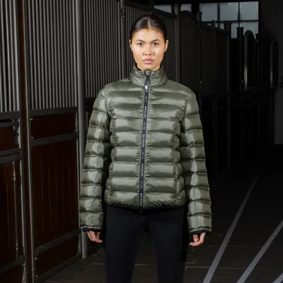 Produktbild von Kingsland KLVam Steppjacke Damen