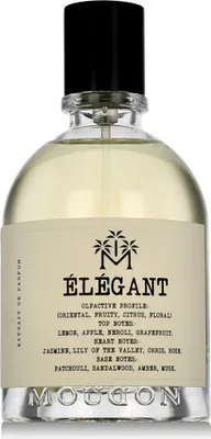 Image de Moudon Élégant Extrait de Parfum 100 ml UNISEX