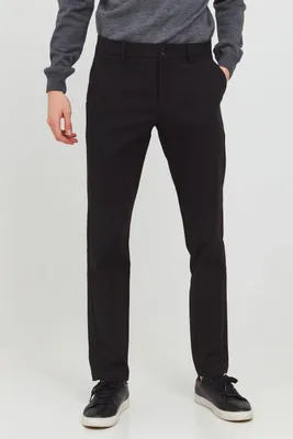 Produktbild von CASUAL FRIDAY CFPhilip performance pant Herren Hose Stoffhose mit Gürtelschlaufen Slim Fit