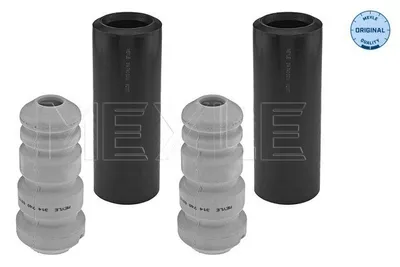 Produktbild von MEYLE 314 740 0015 Staubschutzsatz Stoßdämpfer Hinten für BMW X3 (E83)
