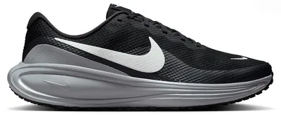 Produktbild von Nike Revolution 8 Black Anthracite Light Smoke Grey - EU 44