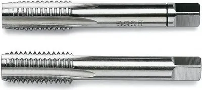 Produktbild von Fanar Handgewindebohrer 2-Teilig Ngmm/2 3,00X0,50 Hss