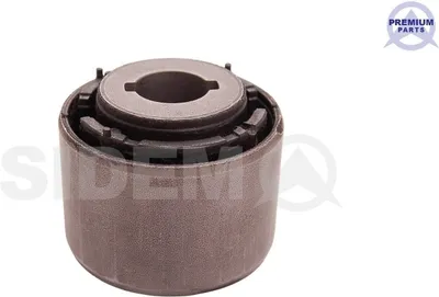 Produktbild von Lagerung Lenker für Längslenker für FORD Mondeo V Kombi (CF) Hinten Unten Vorne 803706 SIDEM