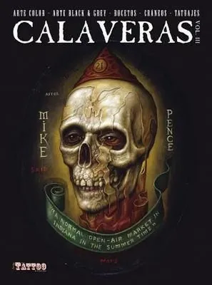 Immagine prodotto di Calaveras Volume 3