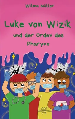 Produktbild von Luke von Wizik 5