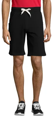 Produktbild von SOLS - "June" Shorts für Herren LT2239 (L) (Schwarz)