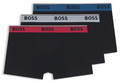 Produktbild von BOSS Trunk 3P Power 10276514 01