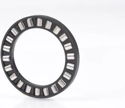 Zdjęcie produktu dla Łożysko walcowe osiowe K89314 Średnica wewnętrzna 70 mm Średnica zewnętrzna 125 mm 0,34 kg