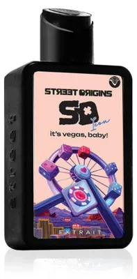 Produktbild von Street Origins It' s Vegas, Parfü mextrait fü r Babys, U, 75 ml