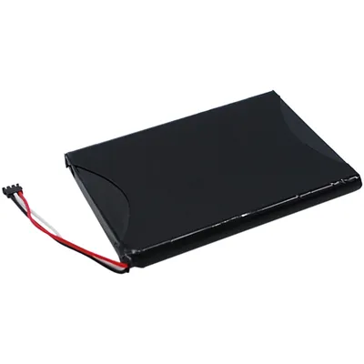 Obrázek produktu pro Baterie pro Garmin Nüvi 2639LMT Li-ion 3,7V 1500mAh