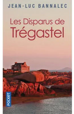 Zdjęcie produktu dla Les Disparus de Trégastel