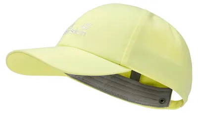Produktbild von JACK WOLFSKIN Uni Baseball Cap