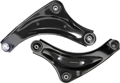 Produktbild von RIDEX 772S0594 Querlenker Reparatursatz für NISSAN JUKE (F15) Vorne
