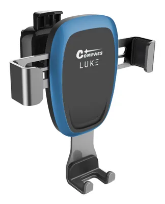 Obrázok produktu pre Držiak telefónu LUKE-A blue 06309