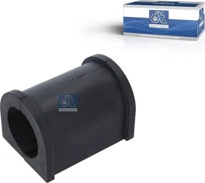 Produktbild von DT Spare Parts Lagerbuchse Stabilisator 2.62011 Vorne beidseitig für VOLVO FL 10 105mm 52mm