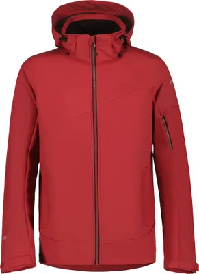 Produktbild von Barmstedt Men 57911 rot 48 - cranberry 660