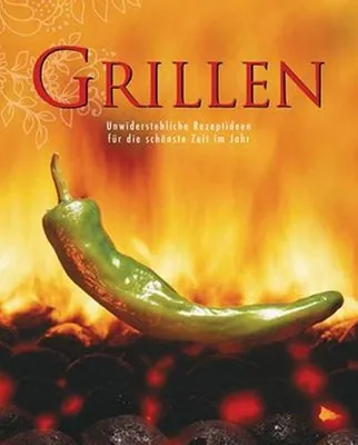 Immagine prodotto di Grillen