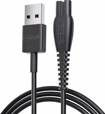 Zdjęcie produktu dla GO SOLID! Ładowarka kompatybilna z Philips OneBlade/360
