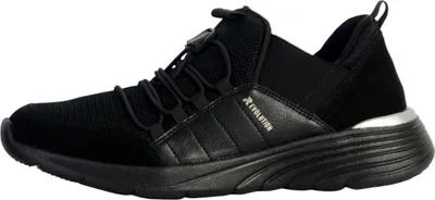 Immagine prodotto di Sneakers in pelle Revolution