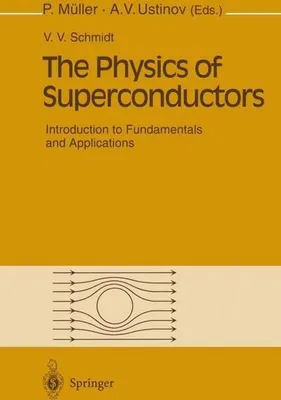 Obrázek produktu pro The Physics of Superconductors