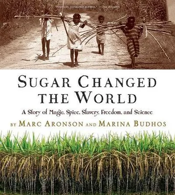 Productafbeelding van Sugar Changed the World