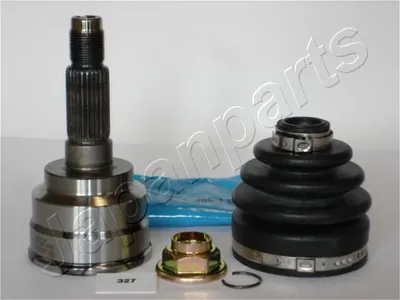 Produktbild von JAPANPARTS Gelenksatz Antriebswelle Radseitig für MAZDA FAMILIA V (BA) GI-327