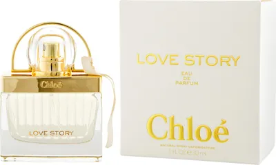 Obrázok produktu pre Chloe Love Story Edp Spray