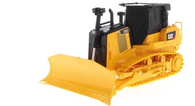 Produktbild von 1:35 RC CAT D7E Bulldozer (B/O)