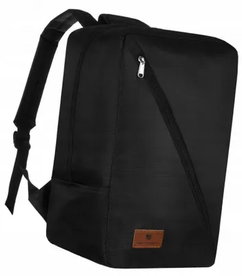 Produktbild von PETERSON Uni Reiserucksack Handgepäck Flugzeugtasche 40x25x20 cm