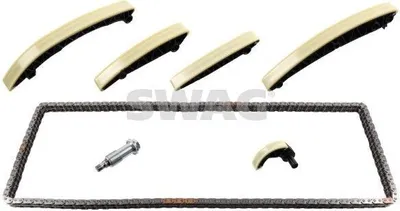 Produktbild von SWAG Steuerkettensatz 99 13 0321 passend für MERCEDES-BENZ M-Klasse (W164)