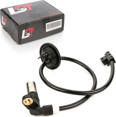 Produktbild von ABS Sensor Raddrehzahlregler hinten A2025402617 für MERCEDES C-KLASSE W202 S202