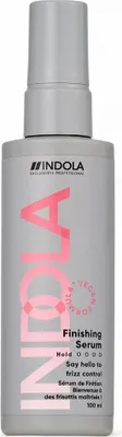 Produktbild von Indola Style Finishing Serum 100 ml