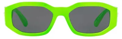 Imagen del producto de Gafas de sol Versace, modelo VE 4361, referencia 5319/87