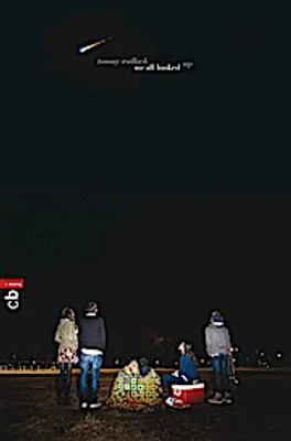 Immagine prodotto di We All Looked Up