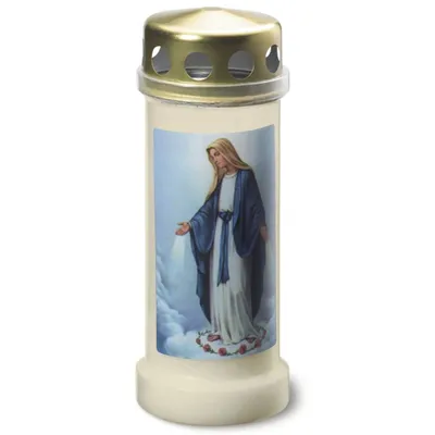 Zdjęcie produktu dla Bolsius Lampion Maria 6 (12 sztuk)