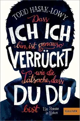 Produktbild von Hasak-Lowy, T: Dass ich ich bin, ist genauso verrückt wie