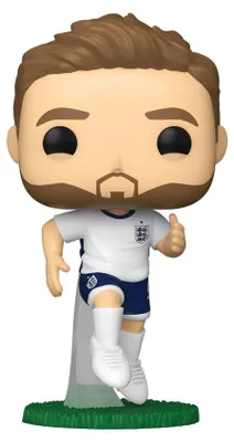 Obrázok produktu pre EFL POP! Futbalová vinylová figúrka Anglicko – Harry Kane 9 cm