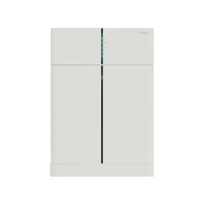 Produktbild von SolaX Triple Power 3.0 3kWh Solarspeicher mit 0% MwSt nach §12 Abs. 3 UstG