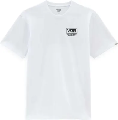 Immagine prodotto di T-shirt Vans VN0A7UCSWHT1 da Uomo