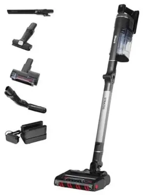 Produktbild von Shark Stratos IZ420EUT - Staubsauger - Stange kurz/Handgerät (2-in-1)