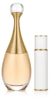 Immagine prodotto di Dior J'adore EDP 100 ml + EDP MINI ricaricabile 10 ml (donna)