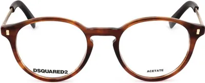Produktbild von Dsquared2 Sonnenbrille D2 0056 EX4 49 20 145