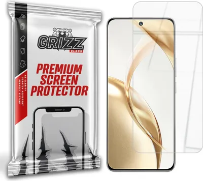 Produktbild von Hybriertes Glas GrizzGlass HybridGlass für Honor 200