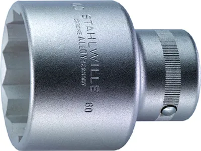 Image de Douille Stahlwille 1" 60 30