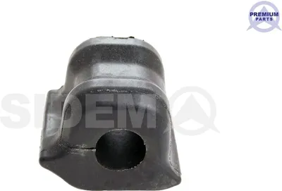 Produktbild von SIDEM 845850 Lagerung Stabilisator Stabigummi Vorne Links für TOYOTA RAV 4 IV (ZSA4, ALA4) RAV 4 IV VAN (A4)