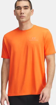 Produktbild von Under Armour Herren T-Shirt Vanish Energy Ss 1383973-847__XXL